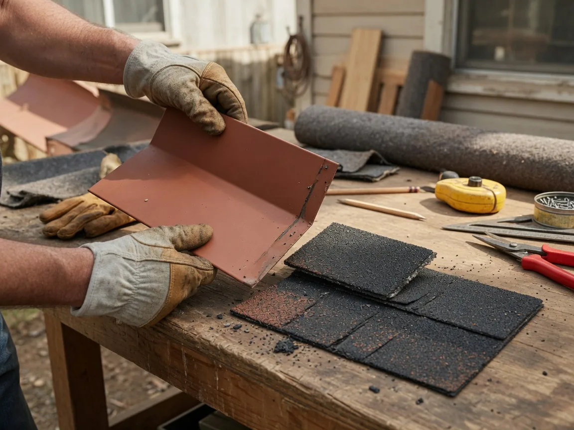 Roof Repair company in Peterstown, WV